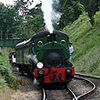 Steam Train