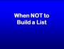 This is 3 in a series of 23 (list-building-3.flv)