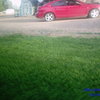 greenlawnandredcar.JPG