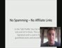 Site Rules and Policies (RulesVideo.mov)