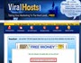 ViralHosts Training Video File 1 (ManageDomainsFTP.mov)