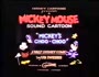 Mickey  Cartoon