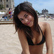 Me on Lisboa beach (mia17.jpg)