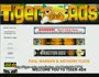 FREE For Life Ad Exchange, HURRY Launched 1/1/09 (Tiger Ads.mp4)