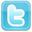 Twitter - Follow Me