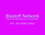 Blastoff with Jan Watts (Blastoff with Jan Watts 1.wmv)