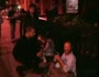 David Blaine changes coffee into money (David_Blaine_Changes_Coffee_Into_Money.flv)