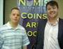 Numis Network Interview with Toby & Layla (Toby & Me Numis.AVI)