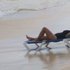 Relaxing in Punta Cana
