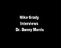 Mike Grady Interviews Dr. Benny Morris (My Movie1.wmv)