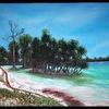 Sea Shore