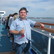 picture of me on the alaska cruise