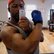 This was arms day! Biceps and Triceps!
