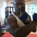 Heavy day in the gym!