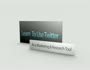 Twitter & Wordpress