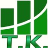 T.K. Financial Group Company Logo