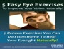 Restore My Vision