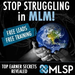 Attraction  Marketing & Magnetic Sponsoring MLM Pro Mastermind Group 