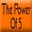 THE POWER OF FIVE